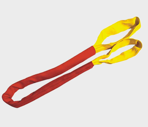 冠航聚酯、尼龍圓形吊裝帶